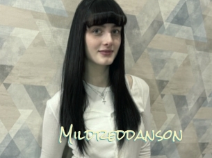 Mildreddanson