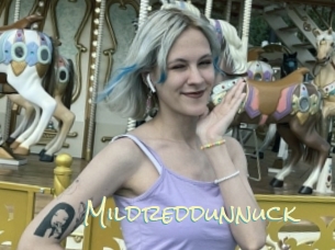 Mildreddunnuck
