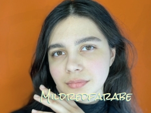 Mildredfarabe