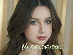 Mildredfudge