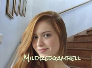 Mildredgambell