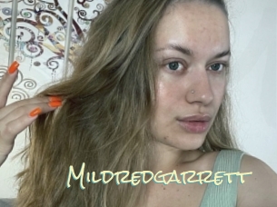 Mildredgarrett