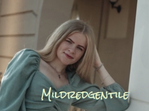 Mildredgentile