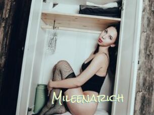 Mileenarich