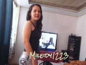 Mileidy1223
