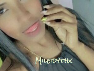 Mileidythx