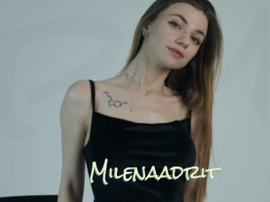 Milenaadrit