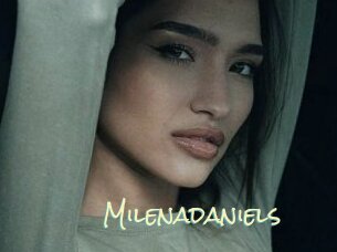 Milenadaniels
