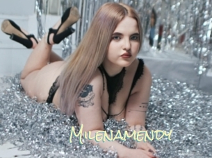 milenamendy Porn Monkey Cash