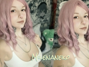 Milenaneko