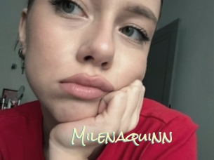 Milenaquinn