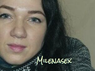 Milenasex