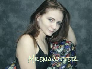 Milenavotter