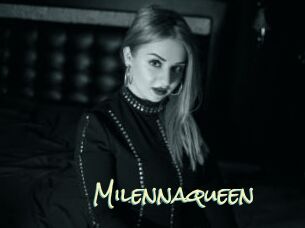 Milennaqueen