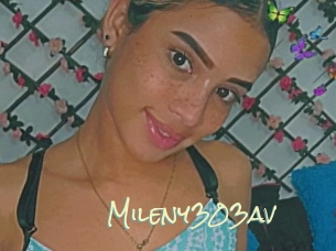Mileny303av