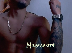 milessmith Porn Monkey Cash