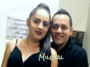 Mileyal