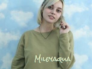 Mileyaqua
