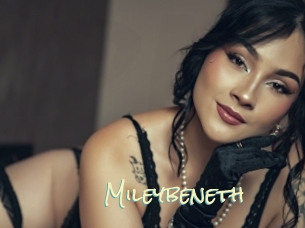 Mileybeneth