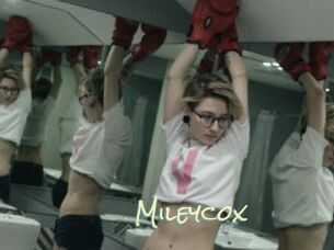 Mileycox
