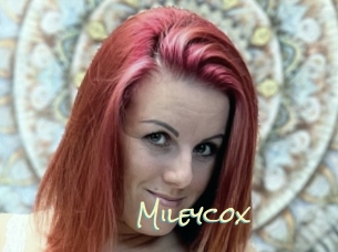 Mileycox