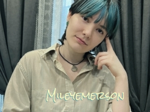 Mileyemerson