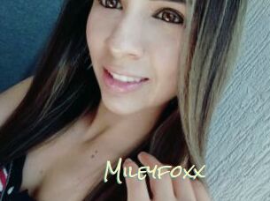 Mileyfoxx