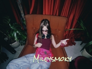 Mileysmoky