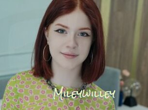 Mileywilley