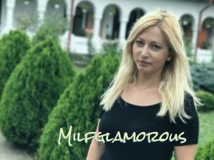 Milfglamorous