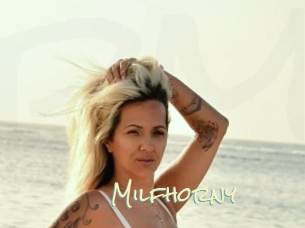 Milfhorny