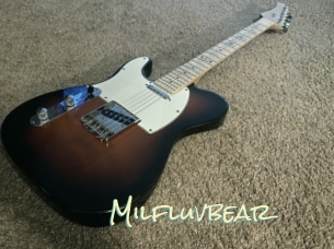 Milfluvbear