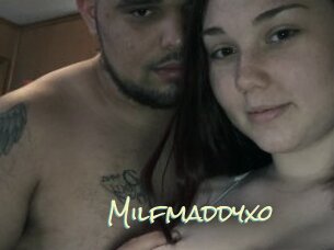 Milfmaddyxo