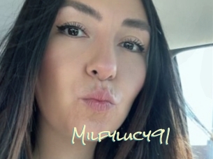 milfylucy91 Porn Monkey Cash