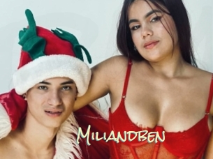 Miliandben