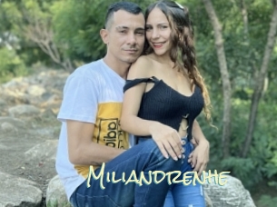 Miliandrenhe