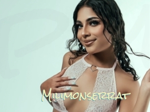 Milimonserrat