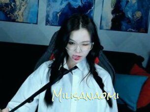 Milisanaomi