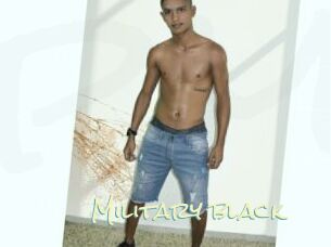 Military_black