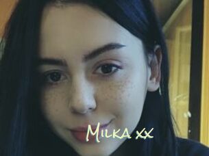 Milka_xx