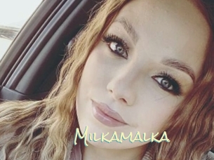 Milkamalka