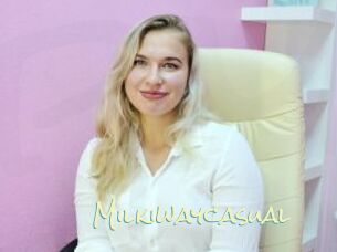 Milkiwaycasual