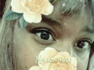 Milkychan
