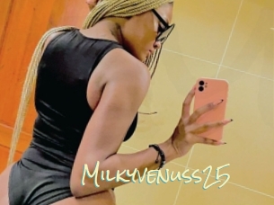 milkyvenuss25 Porn Monkey Cash