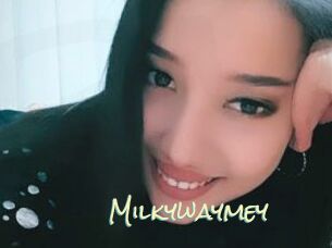milkywaymey Porn Monkey Cash
