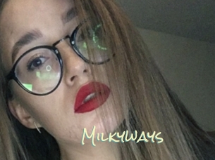 Milkyways