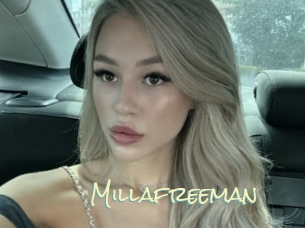 Millafreeman
