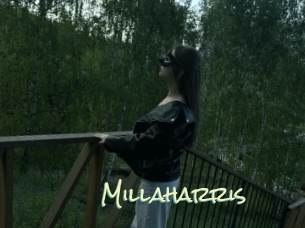 Millaharris