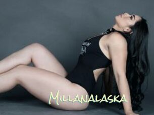 Millanalaska