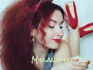 Millanamilk